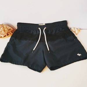 Abercrombie & Fitch Mens Large Swim Trunks